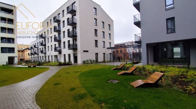 Mieszkanie 3-pokojowe Łódź, al. Tadeusza Kościuszki. Zdjęcie 13