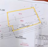 Działka inwestycyjna Turzyn