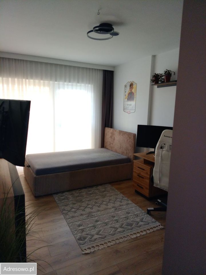 Mieszkanie 3-pokojowe Łomża, ul. Sybiraków. Zdjęcie 7