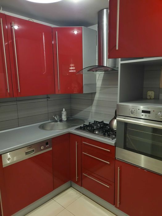 Mieszkanie 3-pokojowe Pińczów, ul. Piotra Stojeńskiego. Zdjęcie 6