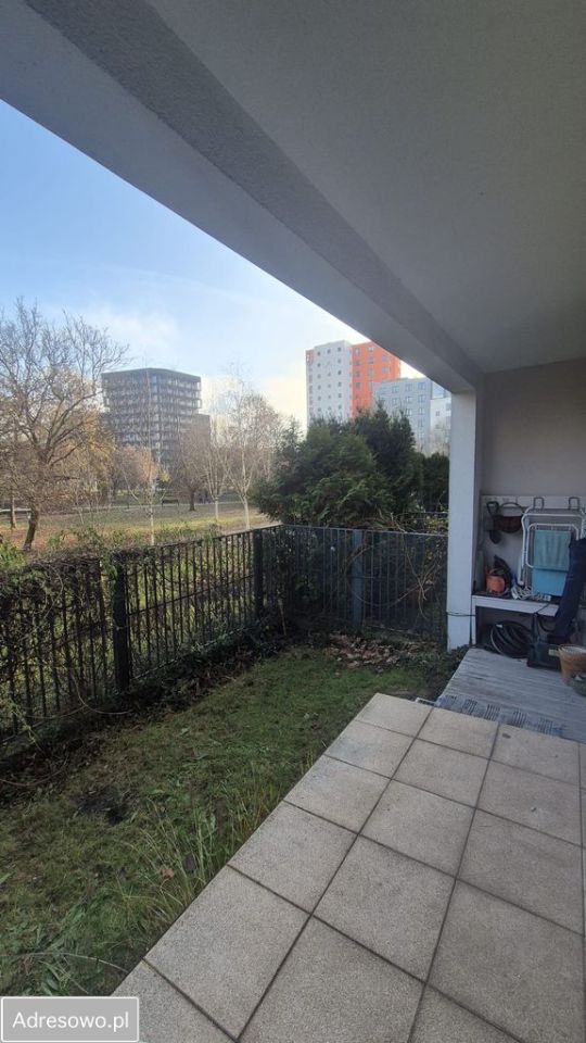 Mieszkanie 2-pokojowe Warszawa Wola, ul. Jana Kazimierza. Zdjęcie 15