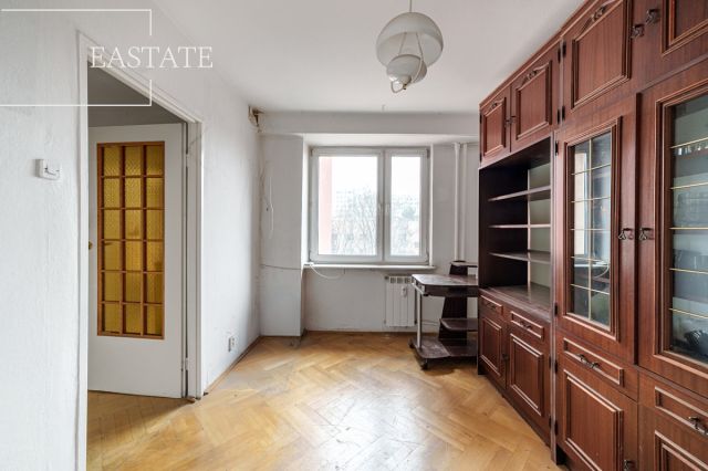 Mieszkanie 3-pokojowe Warszawa Mokotów, ul. Sonaty. Zdjęcie 4