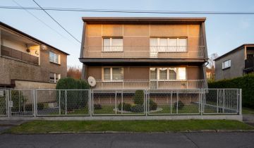 dom wolnostojący Czerwionka-Leszczyny