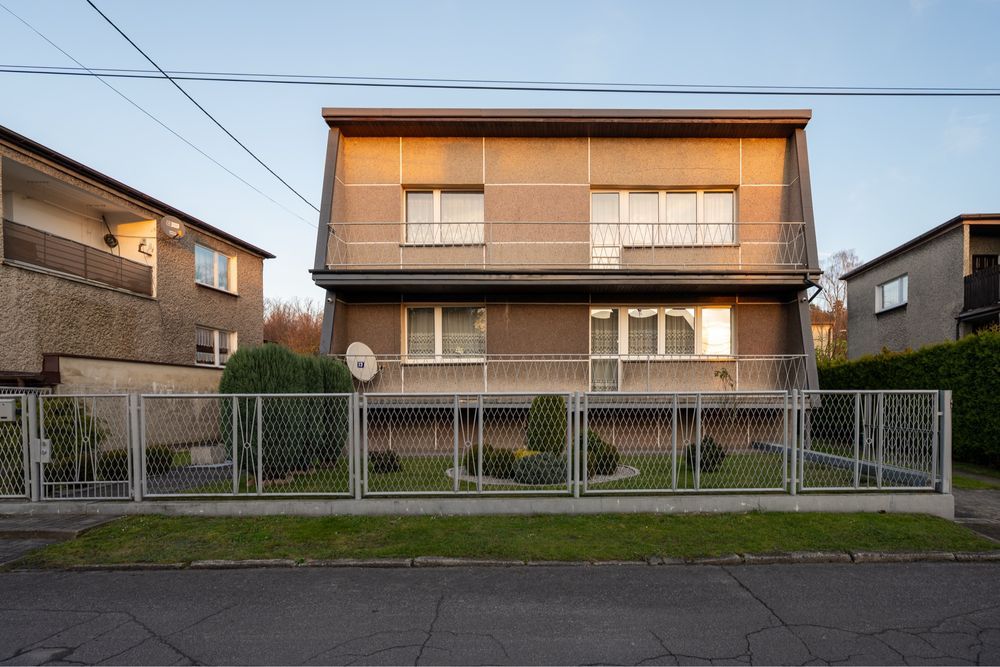 dom wolnostojący Czerwionka-Leszczyny