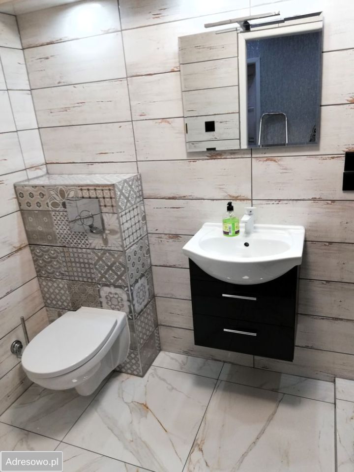 Mieszkanie 3-pokojowe Ostrów Wielkopolski Centrum. Zdjęcie 6