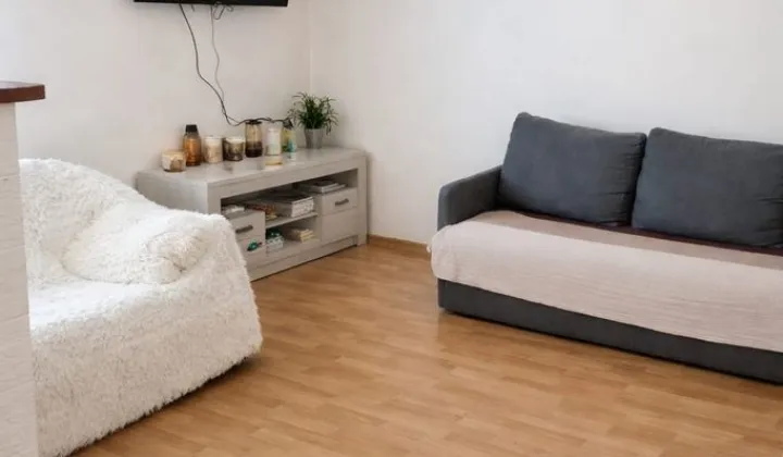 Mieszkanie 2-pokojowe Ustrzyki Dolne