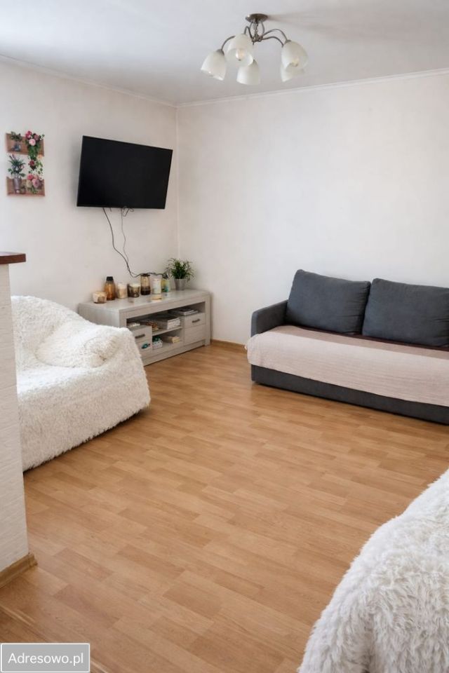 Mieszkanie 2-pokojowe Ustrzyki Dolne. Zdjęcie 1