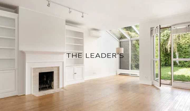 dom szeregowy, 6 pokoi Warszawa Wilanów, ul. Stanisława Kostki Potockiego