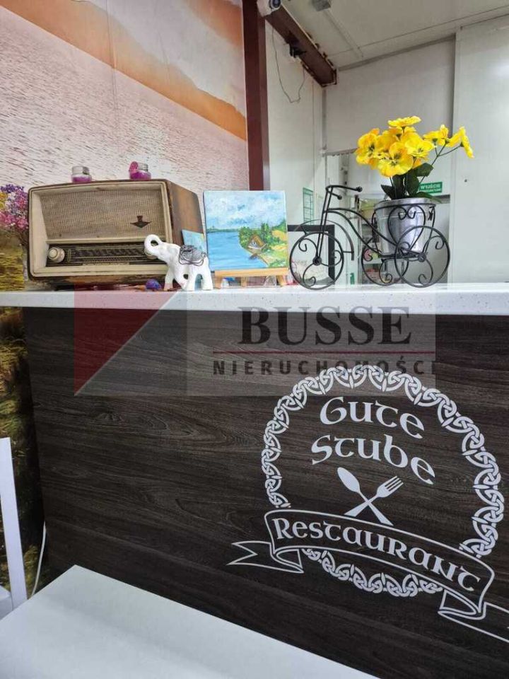 Nieruchomość komercyjna Osinów Dolny. Zdjęcie 2