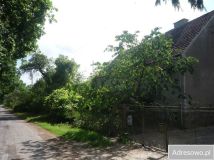 dom wolnostojący, 8 pokoi Sielsko. Zdjęcie 1