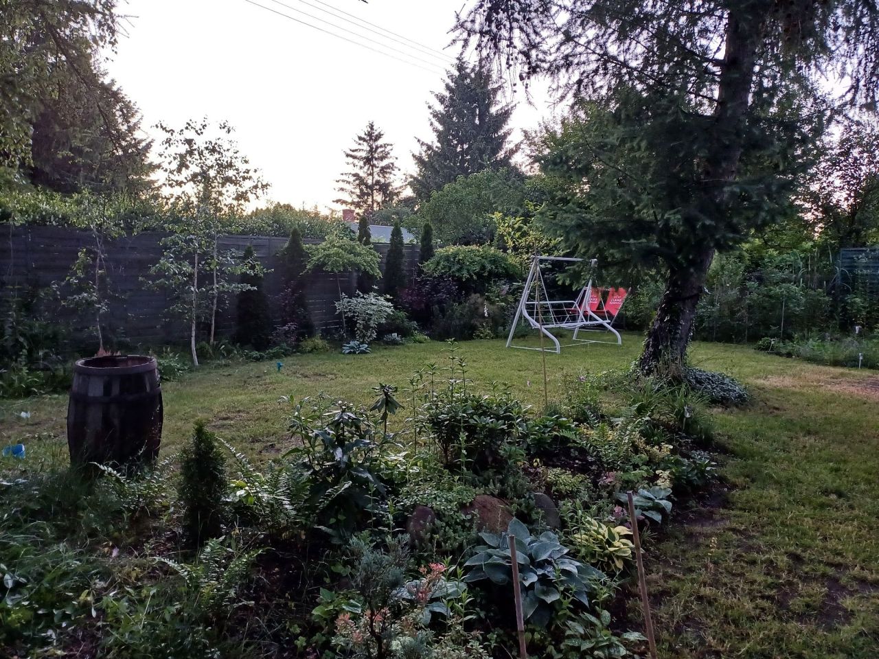 Działka Warszawa Wawer. Zdjęcie 6