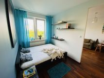 Mieszkanie 2-pokojowe Warszawa Mokotów, ul. Czerska. Zdjęcie 3