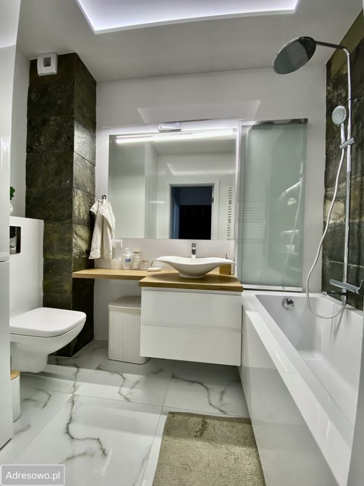 Mieszkanie 2-pokojowe Ząbki, ul. Christiana Andersena. Zdjęcie 14