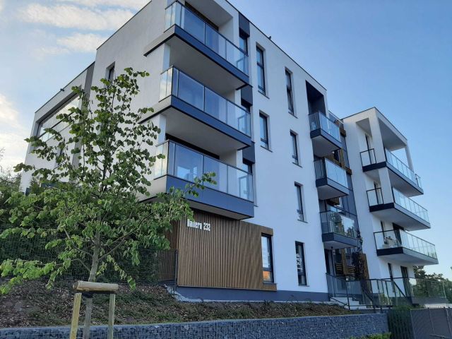 Mieszkanie 2-pokojowe Gdańsk Brzeźno, al. gen. Józefa Hallera. Zdjęcie 1