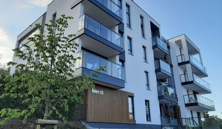 Mieszkanie 2-pokojowe Gdańsk Brzeźno, al. gen. Józefa Hallera