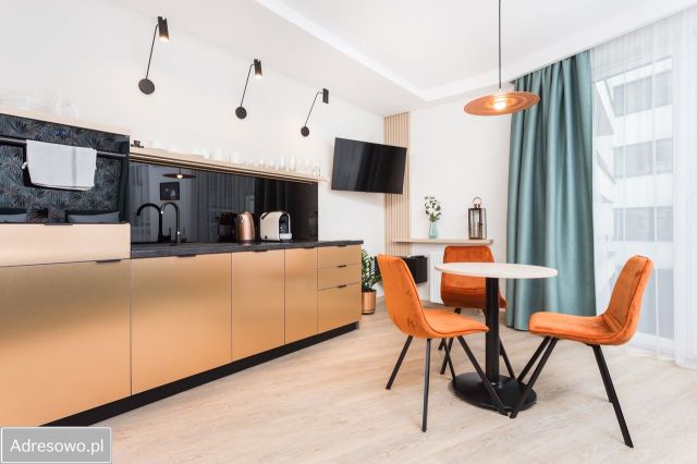 Mieszkanie 1-pokojowe Kraków Grzegórzki, ul. Grzegórzecka. Zdjęcie 1