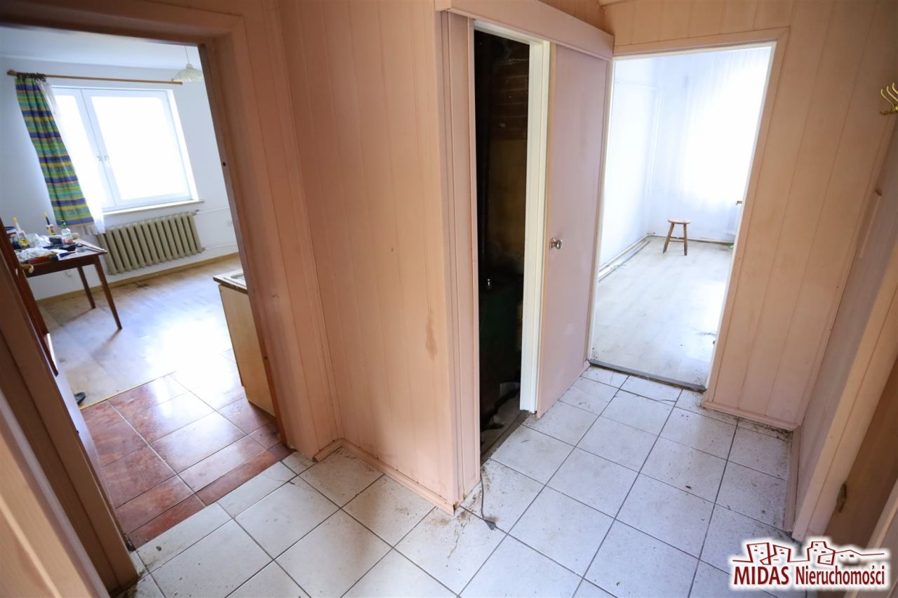 dom wolnostojący, 2 pokoje Wołuszewo. Zdjęcie 9