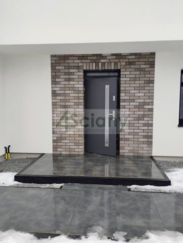 dom szeregowy, 5 pokoi Warszawa Wawer. Zdjęcie 2