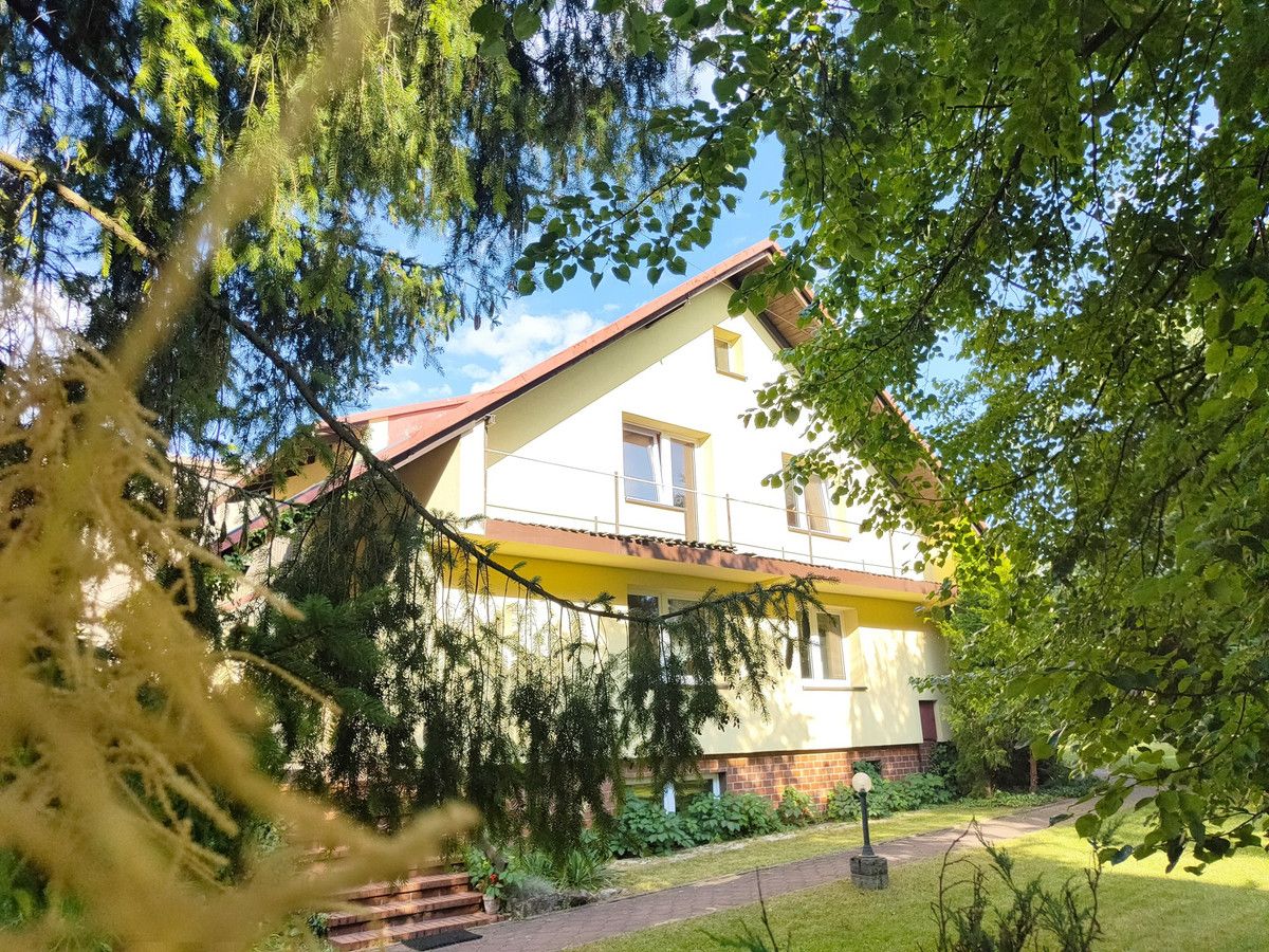 dom wolnostojący, 7 pokoi Góra Siewierska. Zdjęcie 3