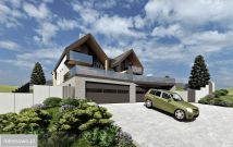 Działka budowlana Gaj, ul. Słoneczna. Zdjęcie 4