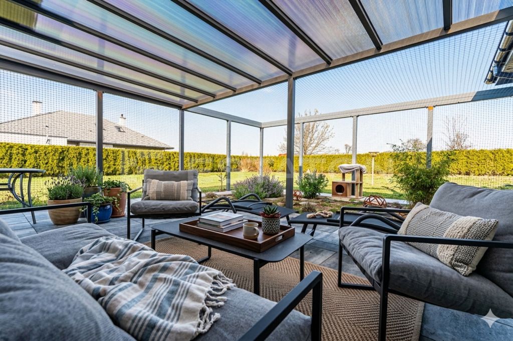 dom wolnostojący, 4 pokoje Trzciana. Zdjęcie 3