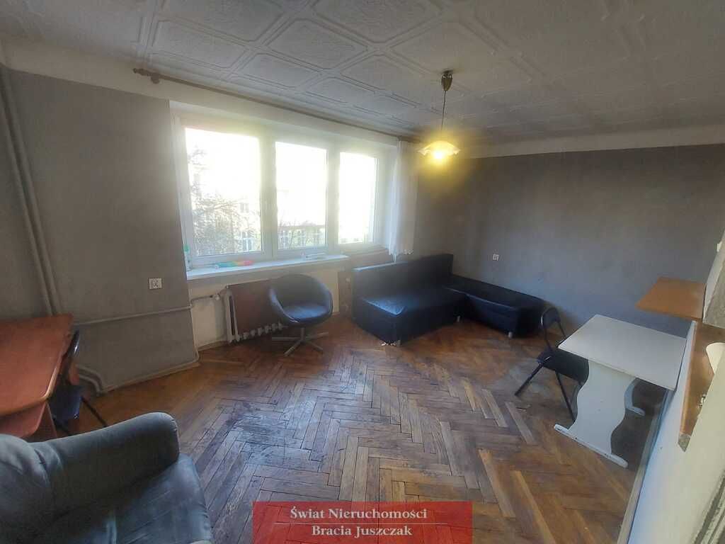 Mieszkanie 1-pokojowe Wrocław Śródmieście. Zdjęcie 2