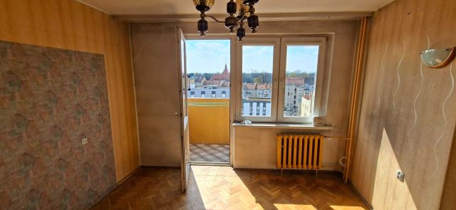 Mieszkanie 2-pokojowe Legnica, ul. Wrocławska. Zdjęcie 1