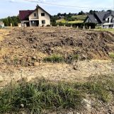 Działka budowlana Dojazdów, ul. Willowa. Zdjęcie 2