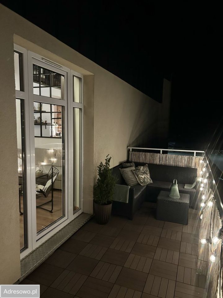 Mieszkanie 1-pokojowe Ostrzeszów, ul. ks. Zdzisława Sobierajskiego. Zdjęcie 15