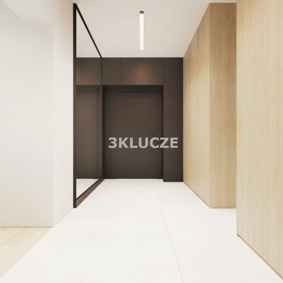 Mieszkanie 3-pokojowe Lublin Konstantynów, ul. Nałęczowska. Zdjęcie 18