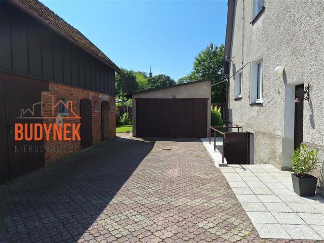 dom wolnostojący, 12 pokoi Darłowo, ul. Emilii Plater. Zdjęcie 12