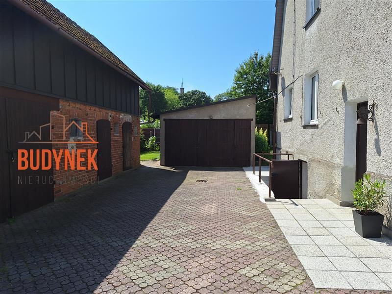 dom wolnostojący, 12 pokoi Darłowo, ul. Emilii Plater. Zdjęcie 12