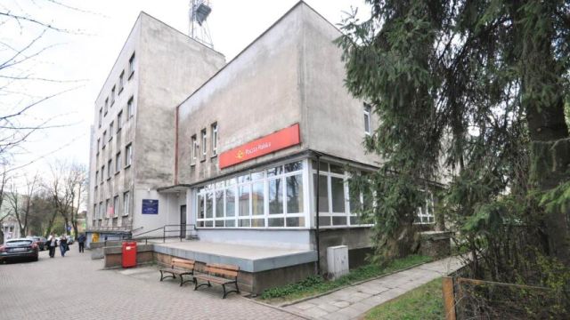 Lokal Olkusz, ul. Króla Kazimierza Wielkiego. Zdjęcie 1