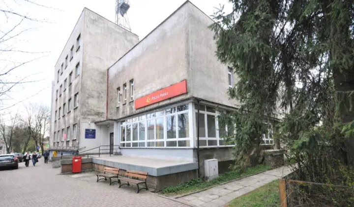 Lokal Olkusz, ul. Króla Kazimierza Wielkiego