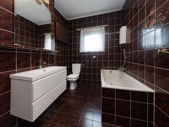 dom wolnostojący, 6 pokoi Halinów, ul. Powstania Styczniowego. Zdjęcie 9