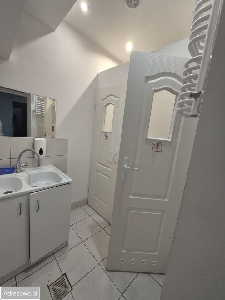 Lokal Szczecin Śródmieście, ul. Mazowiecka. Zdjęcie 8