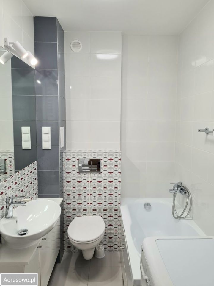 Mieszkanie 2-pokojowe Warszawa Młynów, ul. Grenady. Zdjęcie 6