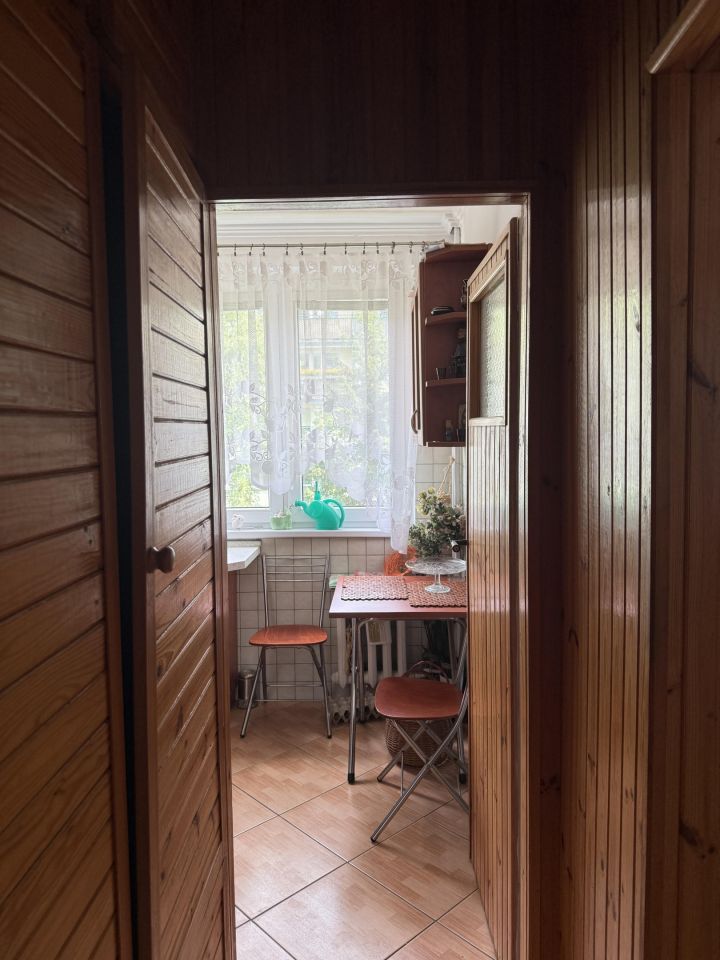 Mieszkanie 2-pokojowe Łódź Górna, ul. Konstantego Ildefonsa Gałczyńskiego. Zdjęcie 6