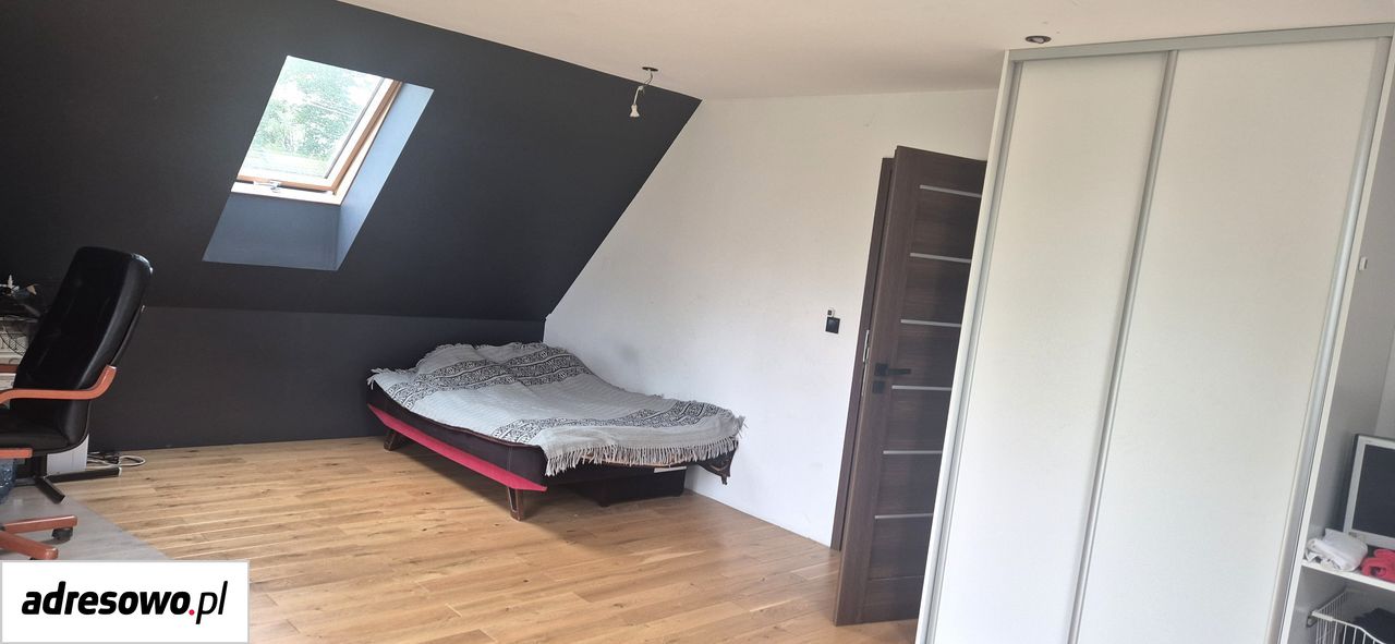 dom wolnostojący, 4 pokoje Stara Słupia. Zdjęcie 18