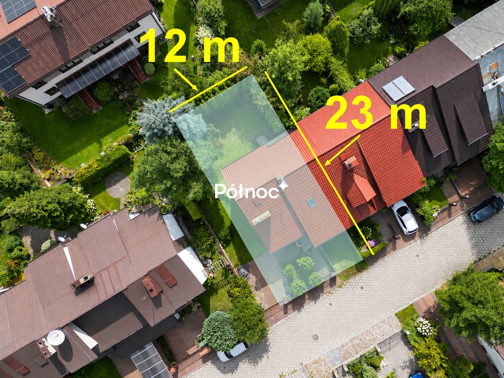 dom szeregowy, 5 pokoi Biała Podlaska, ul. Francuska. Zdjęcie 11