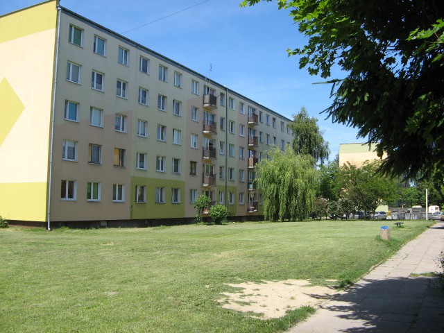 Mieszkanie 2-pokojowe Głowno, ul. Mikołaja Kopernika. Zdjęcie 1