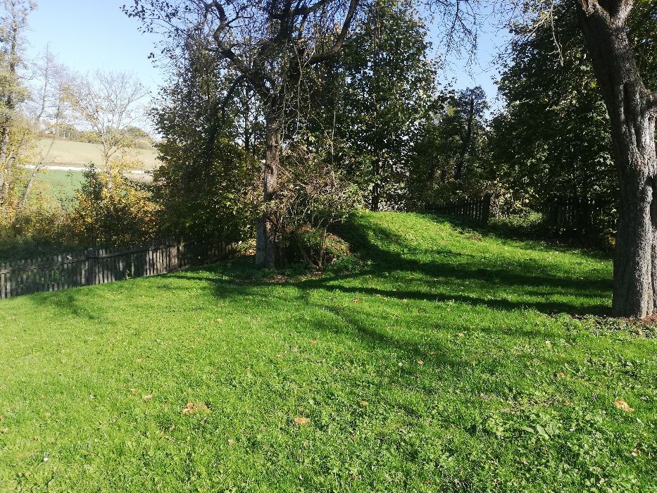 Działka budowlana Radkowice. Zdjęcie 2