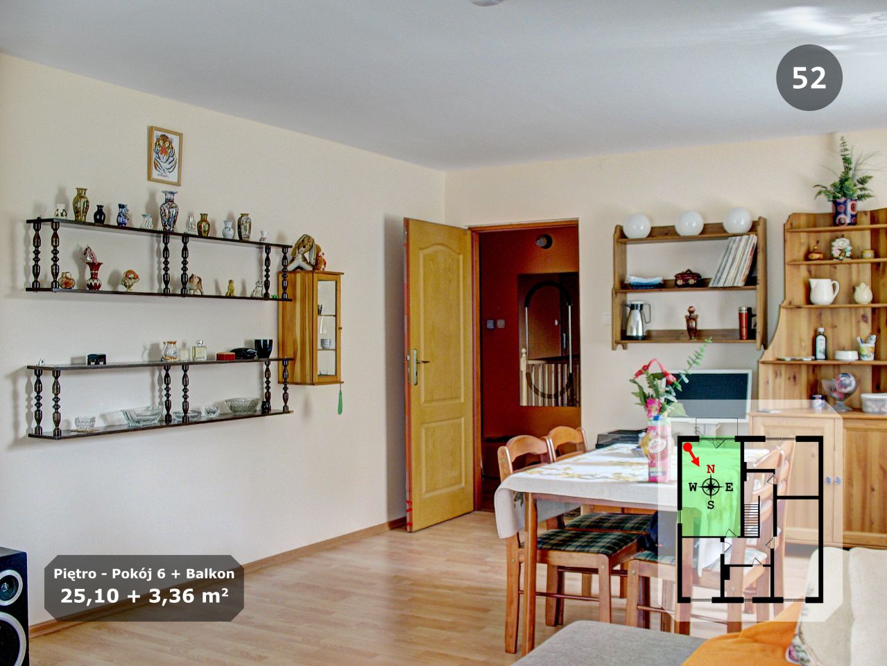 dom wolnostojący, 6 pokoi Szeligi, ul. Klonowa. Zdjęcie 48