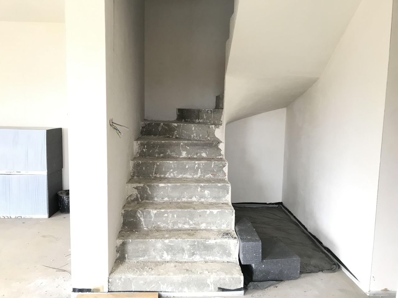 bliźniak, 4 pokoje Piotrkówko, ul. Pod Lasem. Zdjęcie 12