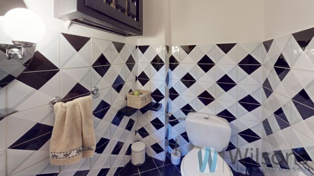 dom wolnostojący, 7 pokoi Warszawa Rembertów. Zdjęcie 12