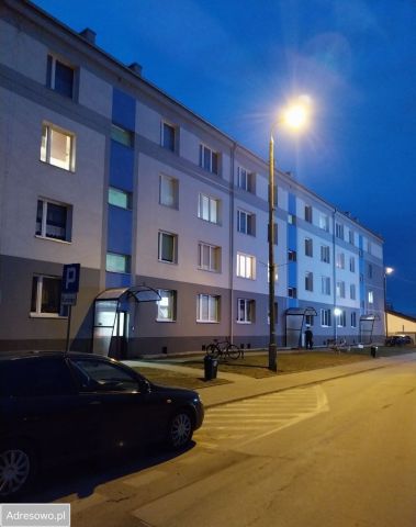 Mieszkanie 1-pokojowe Miasteczko Śląskie, ul. Srebrna. Zdjęcie 1