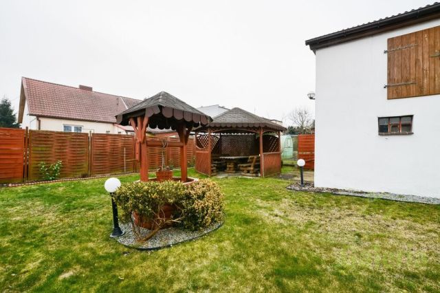 bliźniak, 5 pokoi Pyrzyce. Zdjęcie 13