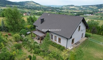 dom wolnostojący, 6 pokoi Białawoda