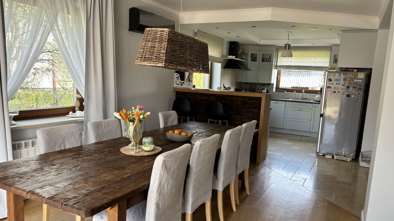 dom wolnostojący, 4 pokoje Polanowice. Zdjęcie 11