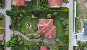 dom wolnostojący, 7 pokoi Koszyce Małe, ul. Nowa